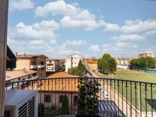 Trilocale via Sant'Elisabetta 17, Centro, Muggiò — foto 19 di 28