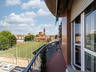 Trilocale via Sant'Elisabetta 17, Centro, Muggiò — foto 2 di 28