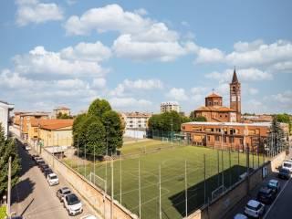Trilocale via Sant'Elisabetta 17, Centro, Muggiò — foto 21 di 28
