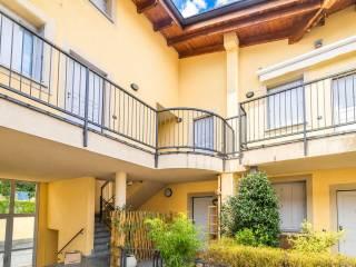 Trilocale via Monte Cervino 14, Centro, Arcore — foto 12 di 28