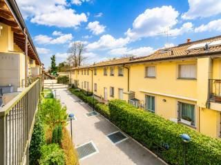 Trilocale via Monte Cervino 14, Centro, Arcore — foto 8 di 28
