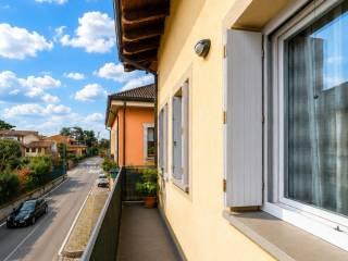 Trilocale via Monte Cervino 14, Centro, Arcore — foto 3 di 28