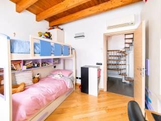 Trilocale via Monte Cervino 14, Centro, Arcore — foto 2 di 28