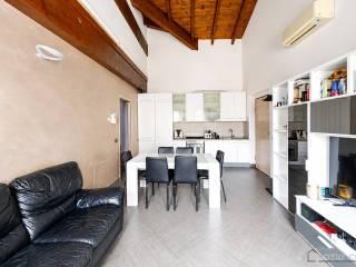 Trilocale via Monte Cervino 14, Centro, Arcore — foto 18 di 28