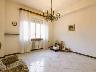 Trilocale via Alessandro Volta 89, Centro, Cornate d'Adda — foto 19 di 22