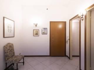 Trilocale via Alessandro Volta 89, Centro, Cornate d'Adda — foto 21 di 22