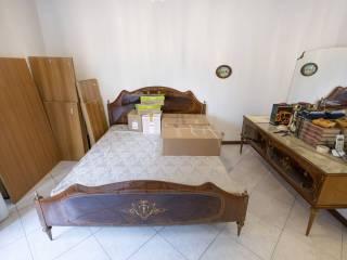 Trilocale via Alessandro Volta 89, Centro, Cornate d'Adda — foto 11 di 22