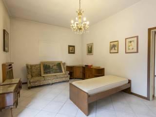 Trilocale via Alessandro Volta 89, Centro, Cornate d'Adda — foto 8 di 22