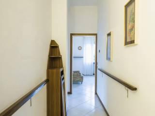 Trilocale via Alessandro Volta 89, Centro, Cornate d'Adda — foto 17 di 22