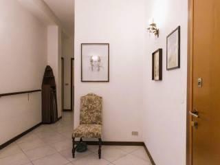 Trilocale via Alessandro Volta 89, Centro, Cornate d'Adda — foto 13 di 22