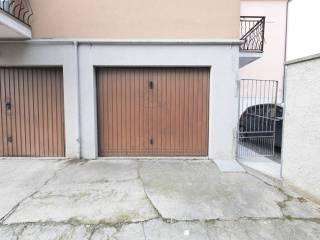 Trilocale via Alessandro Volta 89, Centro, Cornate d'Adda — foto 4 di 22