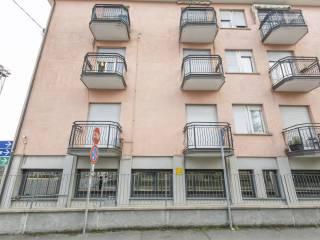 Trilocale via Alessandro Volta 89, Centro, Cornate d'Adda — foto 14 di 22