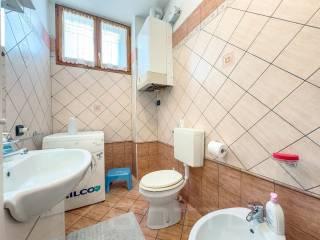 Trilocale villaggio santa rita 25, Siberia, Craveggia — foto 13 di 14