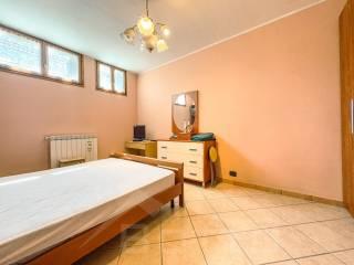 Trilocale villaggio santa rita 25, Siberia, Craveggia