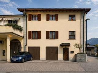 Trilocale via Maurizio Muller 100, Intra, Verbania — foto 24 di 25
