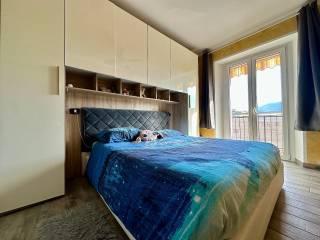 Trilocale via Maurizio Muller 100, Intra, Verbania — foto 3 di 25