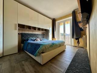 Trilocale via Maurizio Muller 100, Intra, Verbania — foto 21 di 25