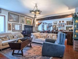 Villa unifamiliare frazione Casa del Moro 6, Castana — foto 12 di 39