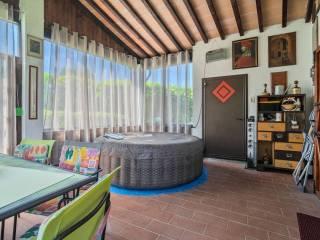 Villa unifamiliare frazione Casa del Moro 6, Castana — foto 39 di 39