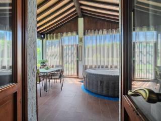Villa unifamiliare frazione Casa del Moro 6, Castana — foto 17 di 39