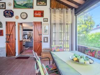 Villa unifamiliare frazione Casa del Moro 6, Castana — foto 35 di 39
