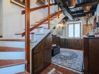 Villa unifamiliare frazione Casa del Moro 6, Castana — foto 30 di 39