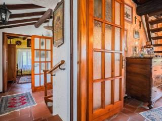 Villa unifamiliare frazione Casa del Moro 6, Castana — foto 38 di 39