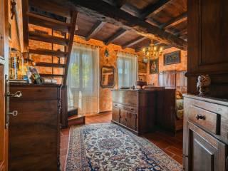 Villa unifamiliare frazione Casa del Moro 6, Castana — foto 32 di 39