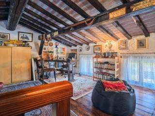 Villa unifamiliare frazione Casa del Moro 6, Castana — foto 9 di 39
