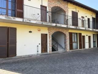 Bilocale Cascina Cascinella, Centro, Bernareggio — foto 6 di 18