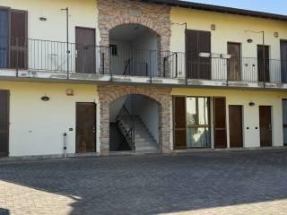 Bilocale Cascina Cascinella, Centro, Bernareggio — foto 7 di 18