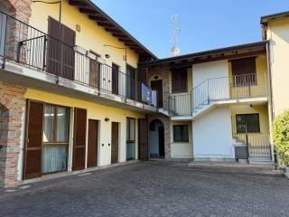 Bilocale Cascina Cascinella, Centro, Bernareggio — foto 8 di 18