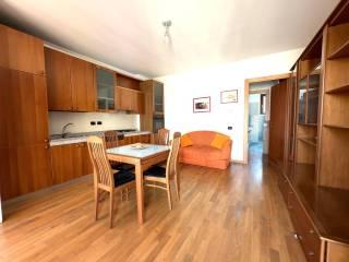 Bilocale Cascina Cascinella, Centro, Bernareggio — foto 15 di 18