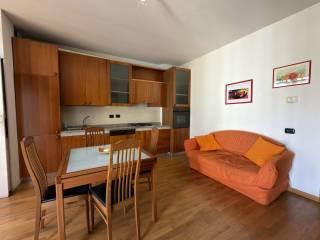 Bilocale Cascina Cascinella, Centro, Bernareggio — foto 16 di 18