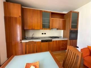 Bilocale Cascina Cascinella, Centro, Bernareggio — foto 9 di 18
