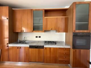 Bilocale Cascina Cascinella, Centro, Bernareggio — foto 18 di 18