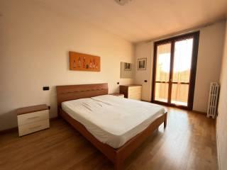 Bilocale Cascina Cascinella, Centro, Bernareggio — foto 11 di 18