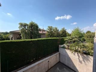 Bilocale Cascina Cascinella, Centro, Bernareggio — foto 13 di 18