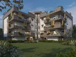 Bilocale via Alessandro Manzoni, Nova Milanese — foto 2 di 7