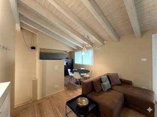 Appartamento in villa via Sebastiano Venier 53, Stazione, Treviso