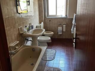 Più di tre posti letto in multipla via Umberto I 62, Nizza di Sicilia