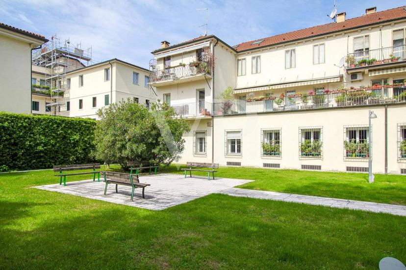 Loft Contra' della Catena, Centro Storico, Vicenza — foto 3 di 22