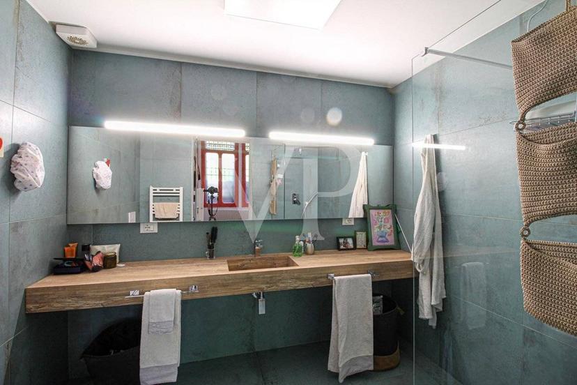 Loft Contra' della Catena, Centro Storico, Vicenza — foto 8 di 22