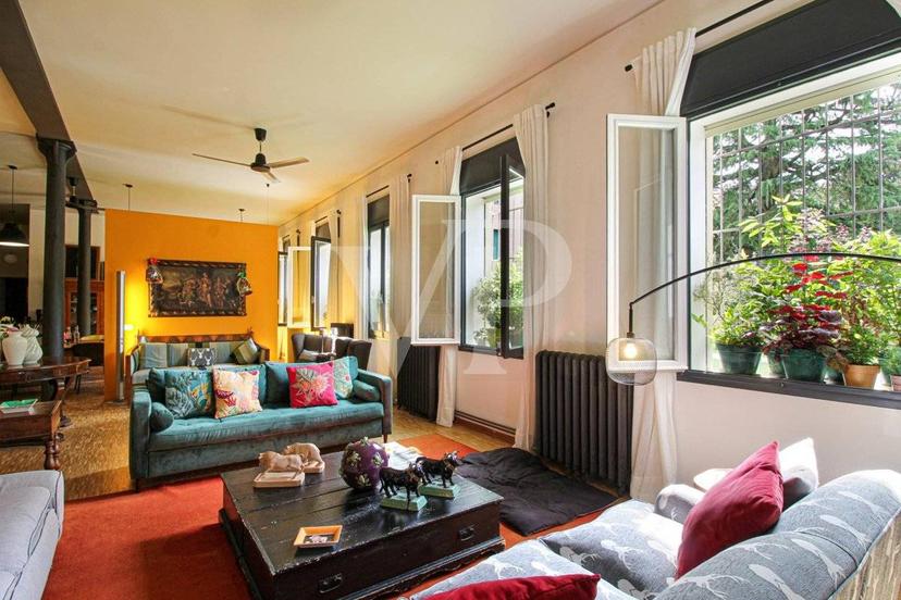 Loft Contra' della Catena, Centro Storico, Vicenza — foto 22 di 22