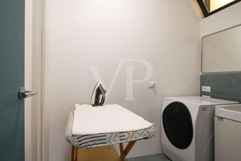Loft Contra' della Catena, Centro Storico, Vicenza — foto 19 di 22