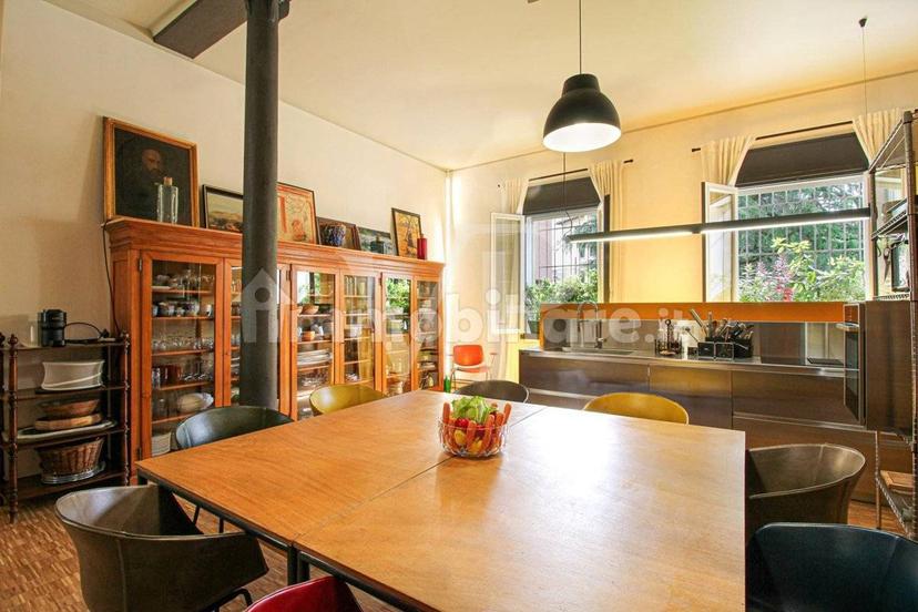 Loft Contra' della Catena, Centro Storico, Vicenza — foto 10 di 22