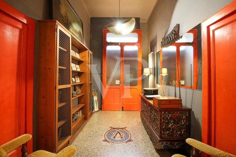 Loft Contra' della Catena, Centro Storico, Vicenza — foto 16 di 22
