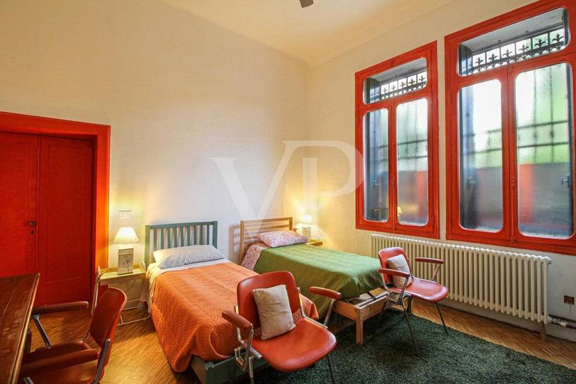 Loft Contra' della Catena, Centro Storico, Vicenza — foto 5 di 22