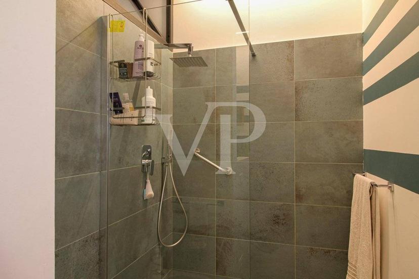 Loft Contra' della Catena, Centro Storico, Vicenza — foto 20 di 22