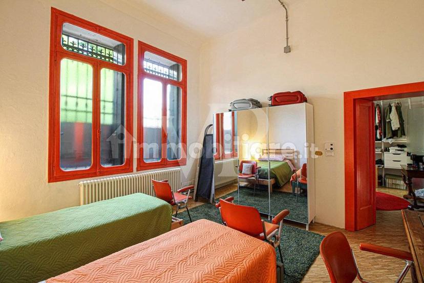 Loft Contra' della Catena, Centro Storico, Vicenza — foto 18 di 22
